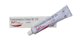 Zykt Cream 30gm