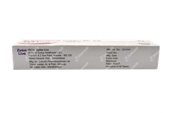 Zykt Cream 30gm