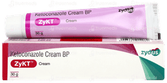 Zykt Cream 30gm