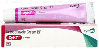 Zykt Cream 30gm