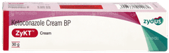 Zykt Cream 30gm