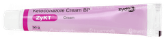 Zykt Cream 30gm