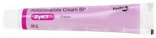 Zykt Cream 30gm