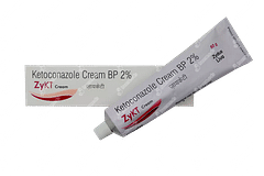 Zykt Cream 60gm