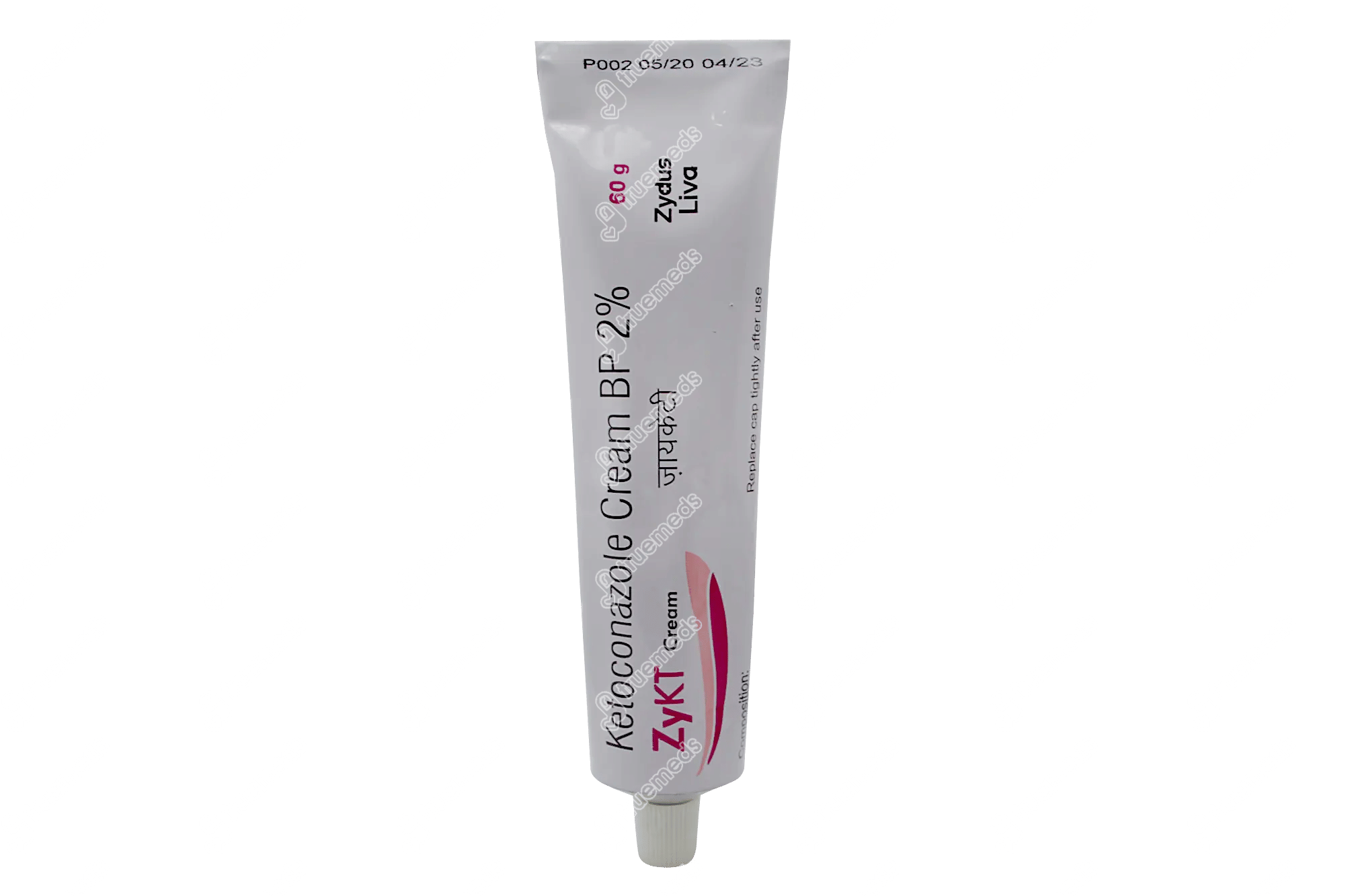 Zykt Cream 60Gm: Uses, Side Effects, Price & Substitutes