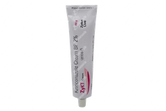 Zykt Cream 60gm