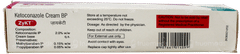 Zykt Cream 60Gm Zykt Cream 60Gm
