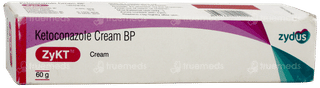 Zykt Cream 60Gm