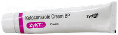 Zykt Cream 60Gm Zykt Cream 60Gm