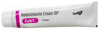 Zykt Cream 60Gm