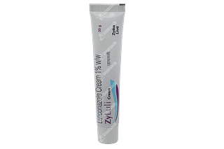 Zyluli Cream 30 GM