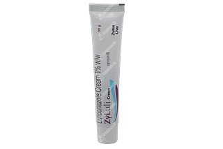 Zyluli Cream 30gm