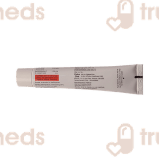 Zyluli Cream 30gm
