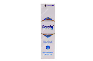 Acrofy Lotion 50gm