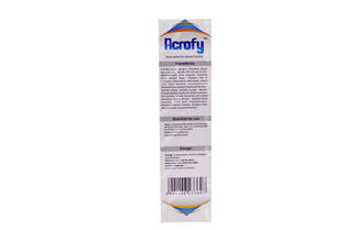 Acrofy Lotion 50gm