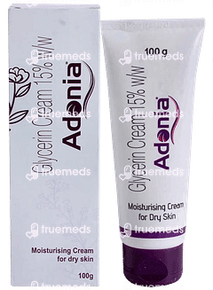 Adonia Cream 100gm Adonia Cream 100gm