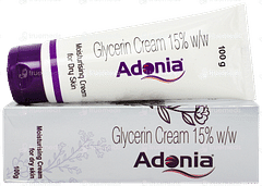 Adonia Cream 100gm