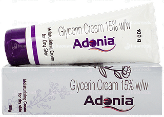 Adonia Cream 100gm