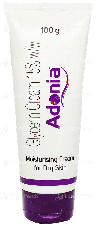 Adonia Cream 100gm