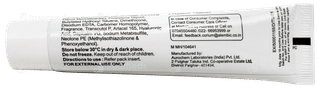 Advan Cream 20Gm