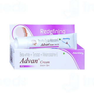 Advan Cream 20gm