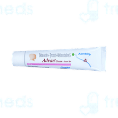 Advan Cream 20gm Advan Cream 20gm