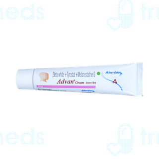 Advan Cream 20gm