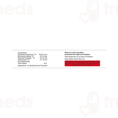 Afderm Plus Cream 15Gm Afderm Plus Cream 15Gm