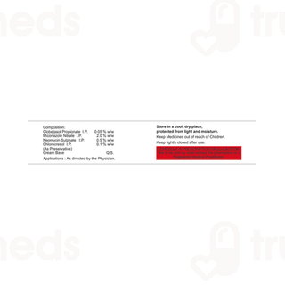 Afderm Plus Cream 15Gm