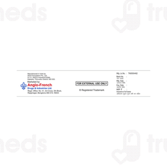 Afderm Plus Cream 15Gm Afderm Plus Cream 15Gm