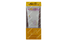 Akmasq Pimple Care Complexion Mask 100gm Akmasq Pimple Care Complexion Mask 100gm