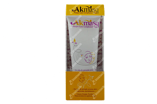 Akmasq Complexion Mask 100gm