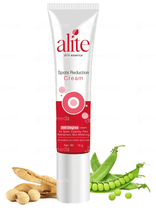Alite Cream 15 Gm