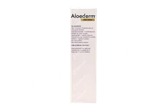 Aloederm Cream 50gm