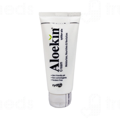 Aloekin Cream 50gm