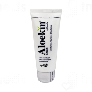 Aloekin Cream 50gm