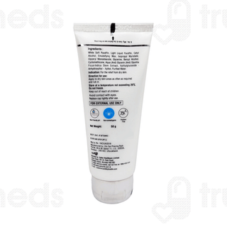 Aloekin Cream 50gm