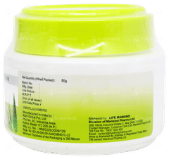 Alograce Cream 50gm Alograce Cream 50gm