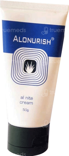 Alonurish Al Nite Cream 50 Gm