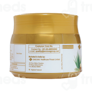 Alverise Rich Moisturising Cream 150Gm