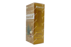 Alverise Rich Moisturising Cream 50gm