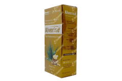 Alverise Rich Moisturising Cream 50gm