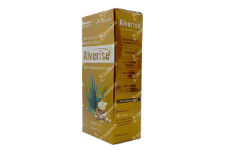 Alverise Rich Moisturising Cream 50gm