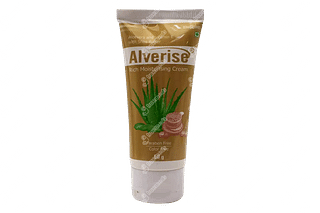 Alverise Rich Moisturising Cream 50gm