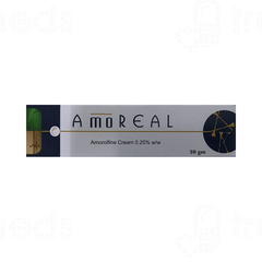 Amoreal Cream 30gm
