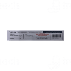 Amoreal Cream 30gm