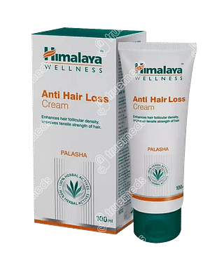 Himalay Anti Hair Loss Cream 100 ML