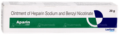 Aparin Ointment 20gm