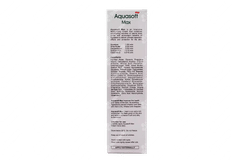 Aquasoft Max Intensive Moisturising Cream 100gm