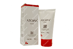 Atopia Cream 50gm